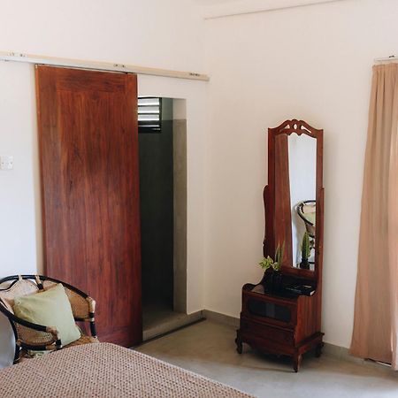 Mellow Hostel Sri Lanka Ahangama Exteriér fotografie