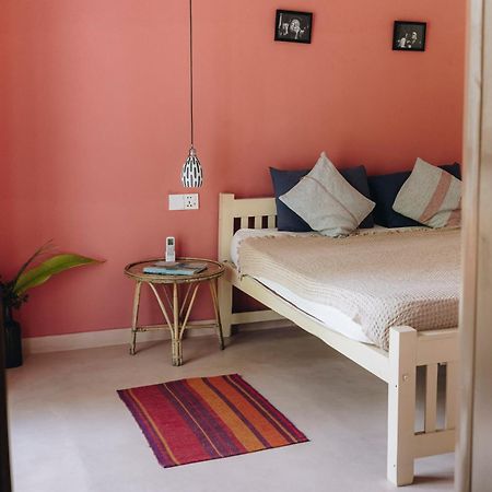 Mellow Hostel Sri Lanka Ahangama Exteriér fotografie