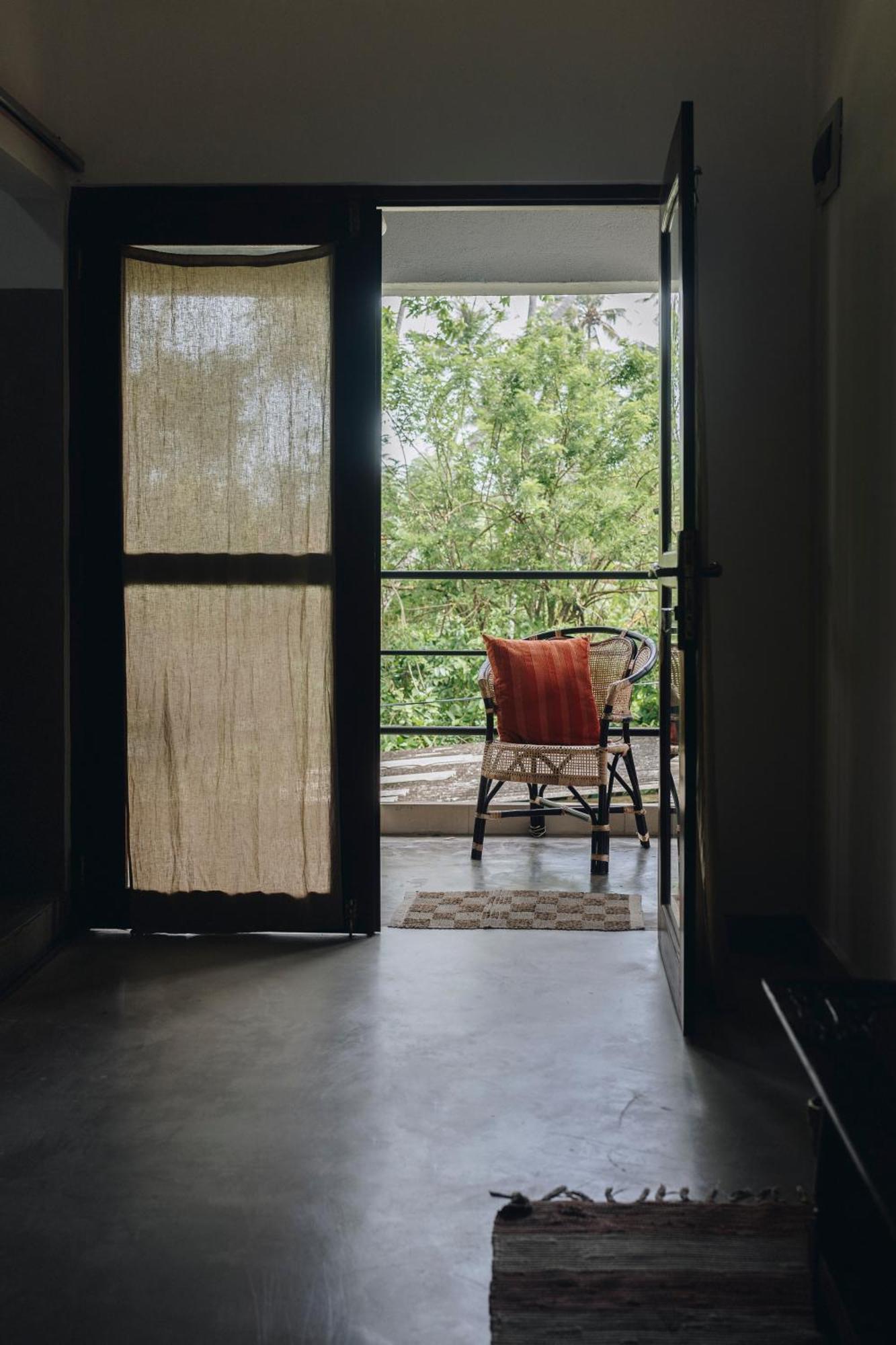 Mellow Hostel Sri Lanka Ahangama Exteriér fotografie