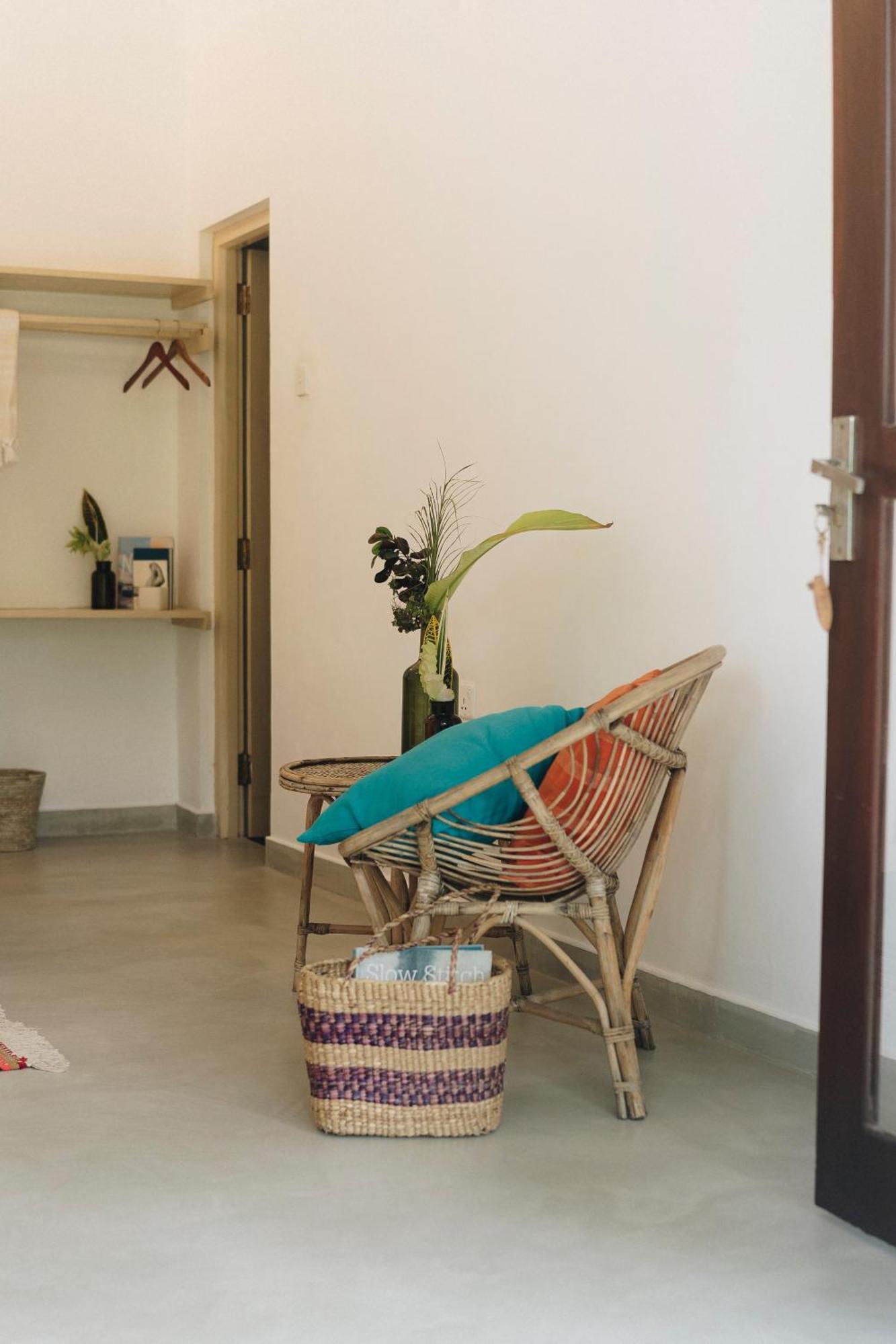 Mellow Hostel Sri Lanka Ahangama Exteriér fotografie