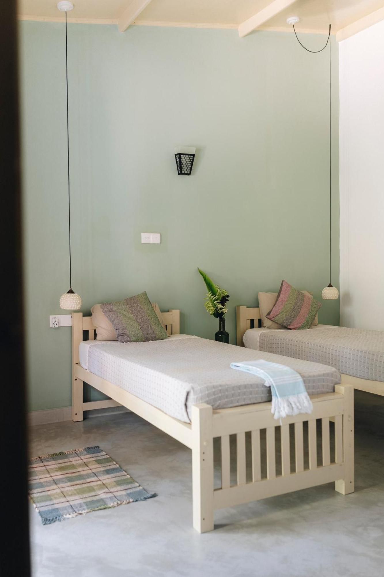 Mellow Hostel Sri Lanka Ahangama Exteriér fotografie