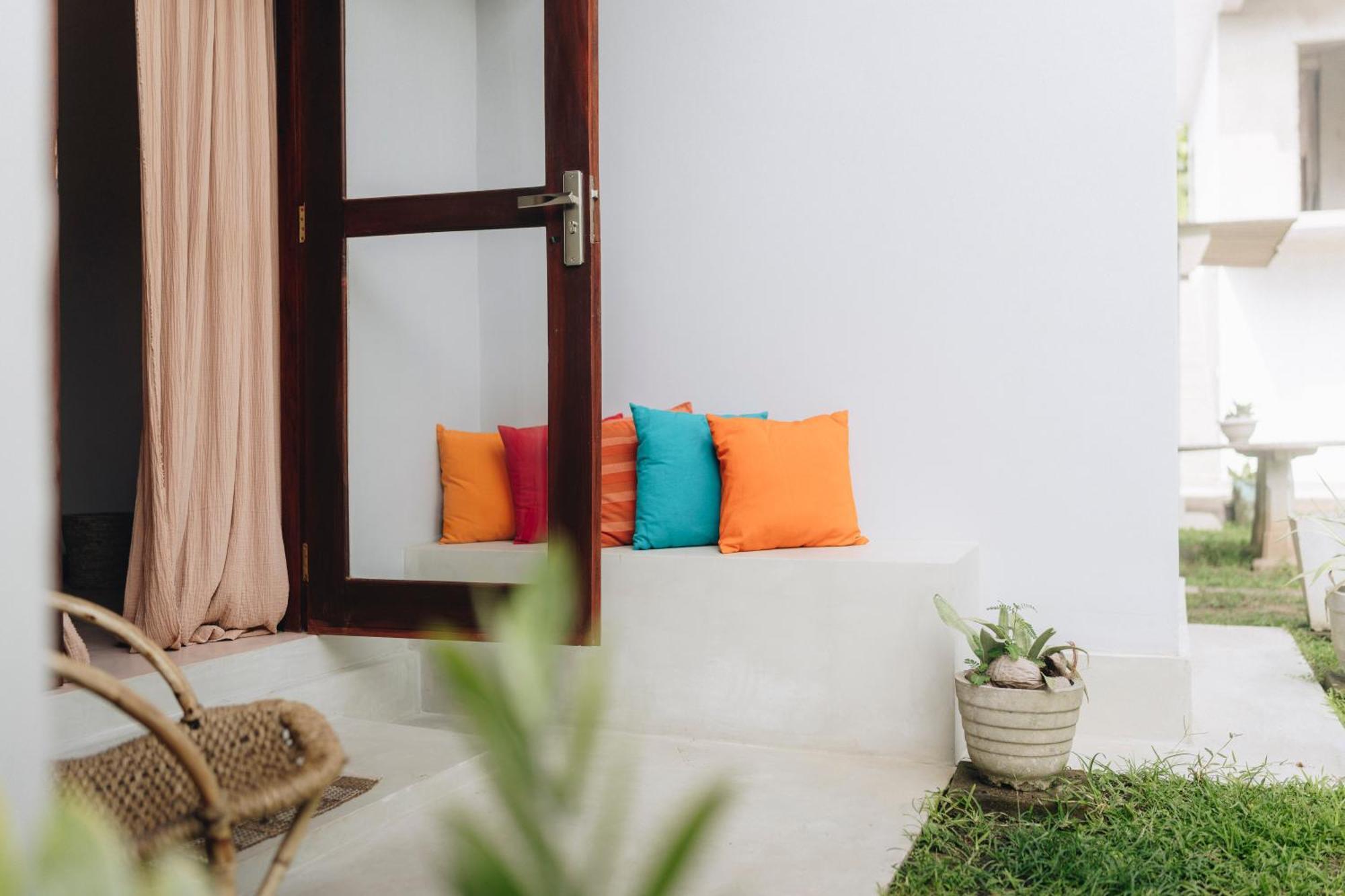 Mellow Hostel Sri Lanka Ahangama Exteriér fotografie