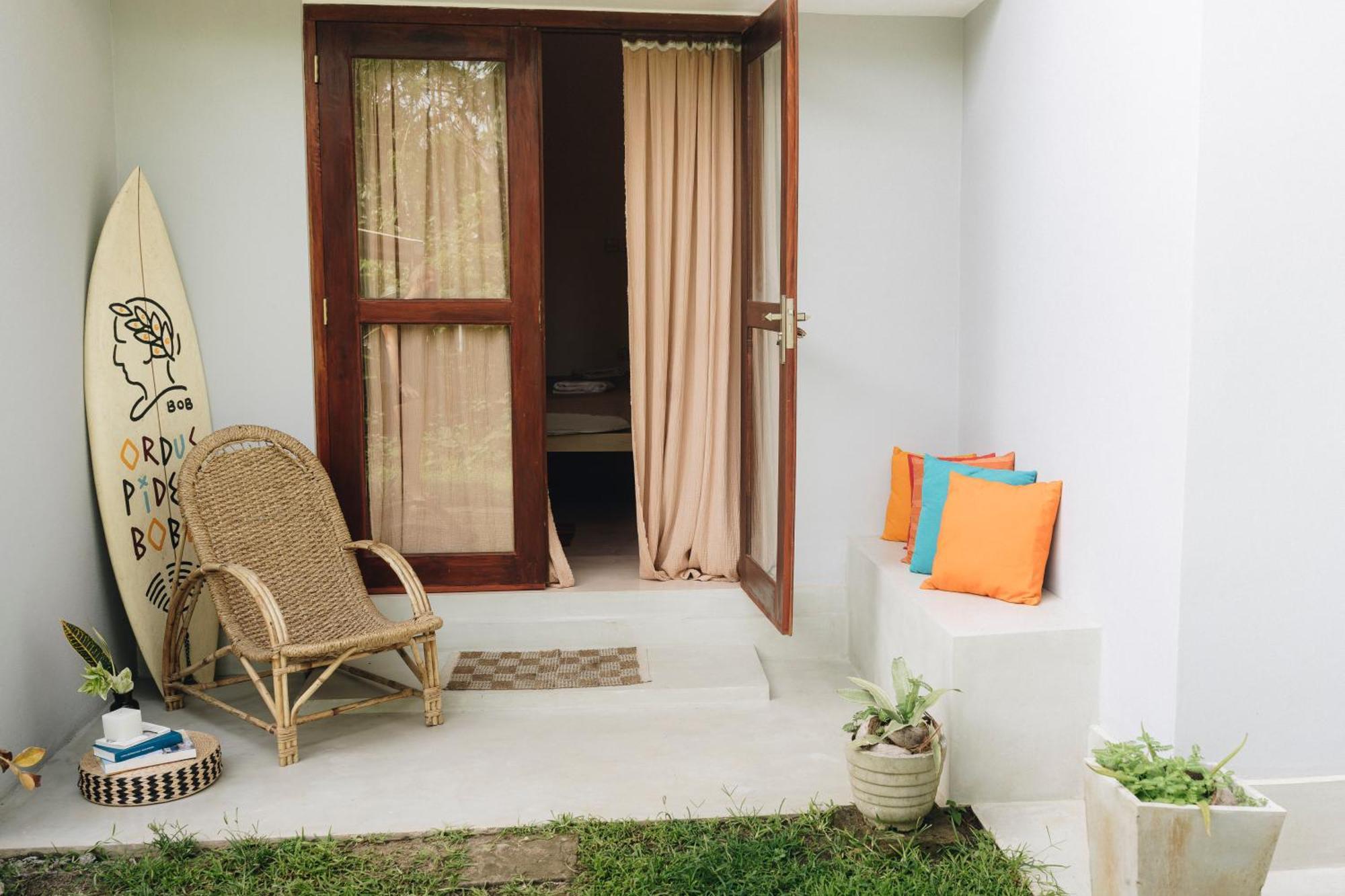 Mellow Hostel Sri Lanka Ahangama Exteriér fotografie