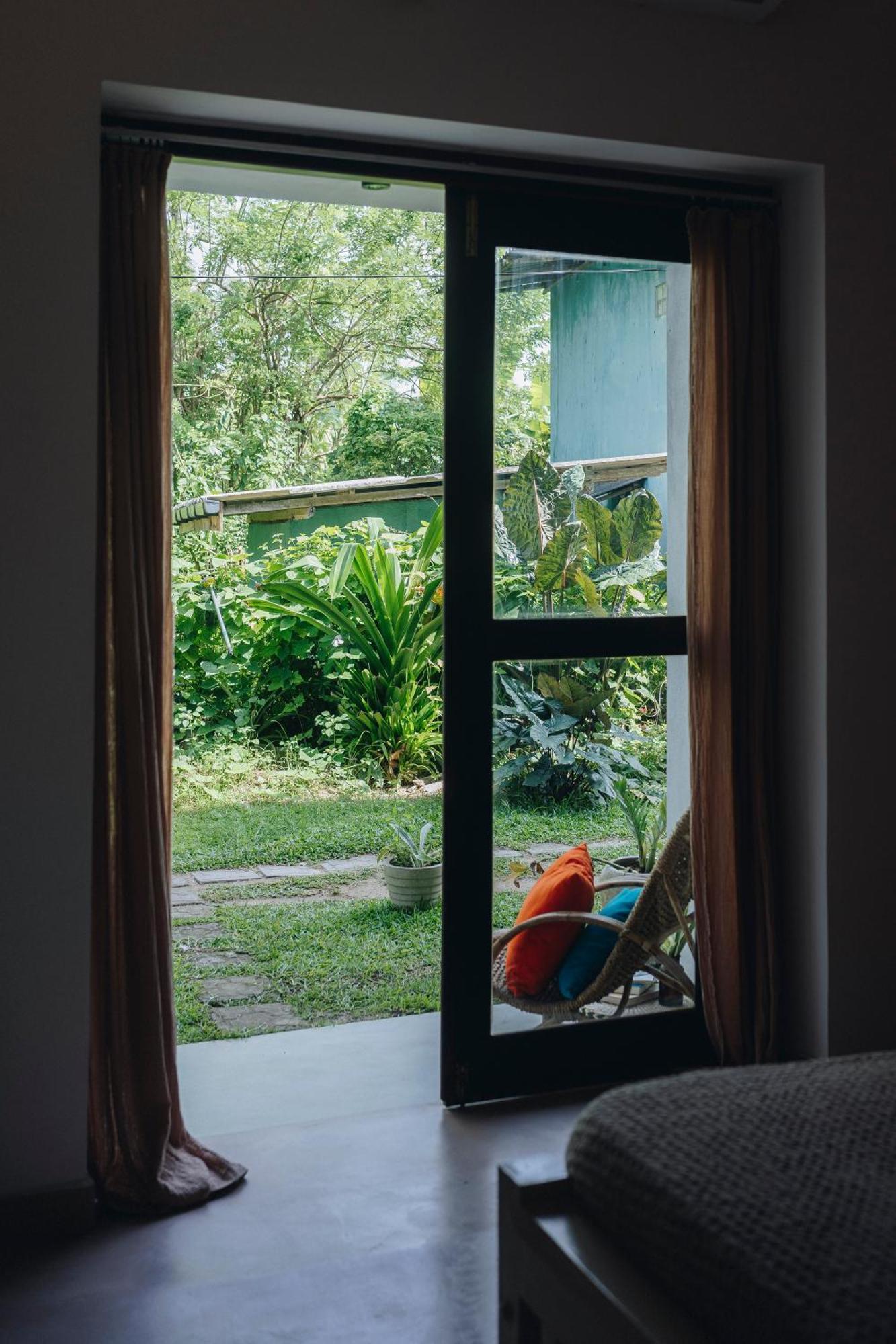 Mellow Hostel Sri Lanka Ahangama Exteriér fotografie