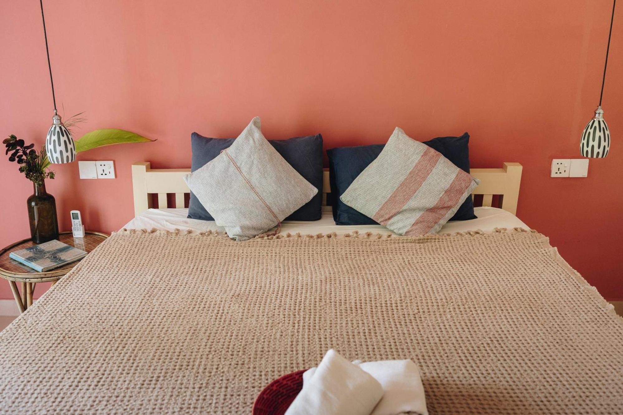 Mellow Hostel Sri Lanka Ahangama Exteriér fotografie